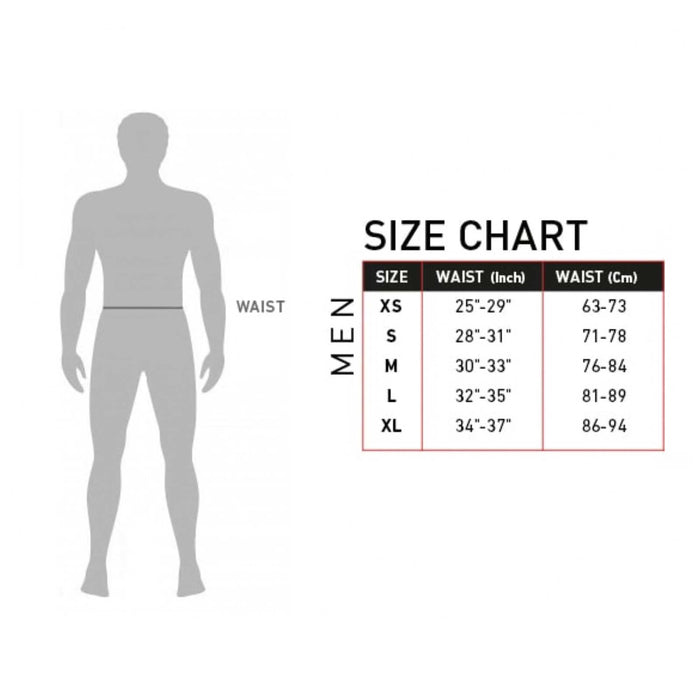 Arnés Shift Pro Plus L RRD 27SHHL