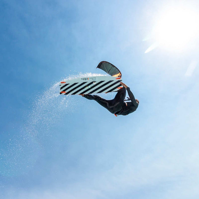 Arnés de kiteboarding Stark M RRD 27STHM