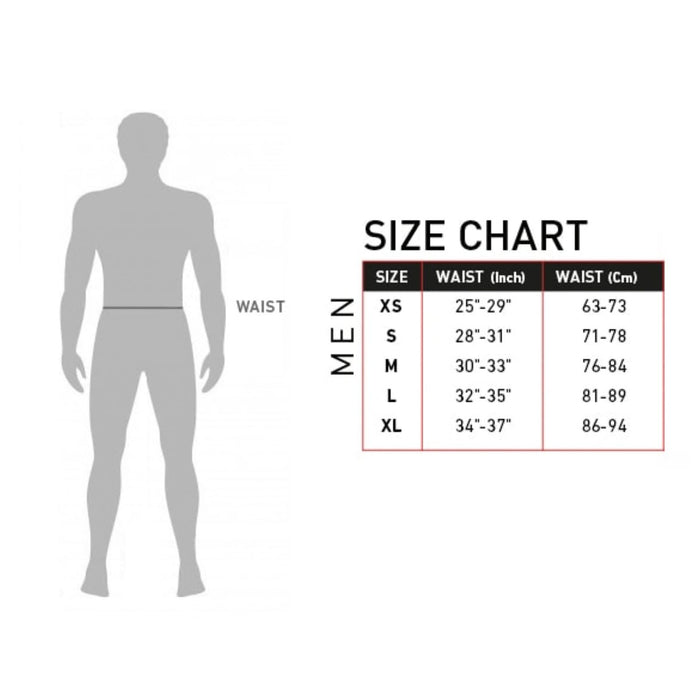 Arnés Thrive Plus XL RRD 27THHXL