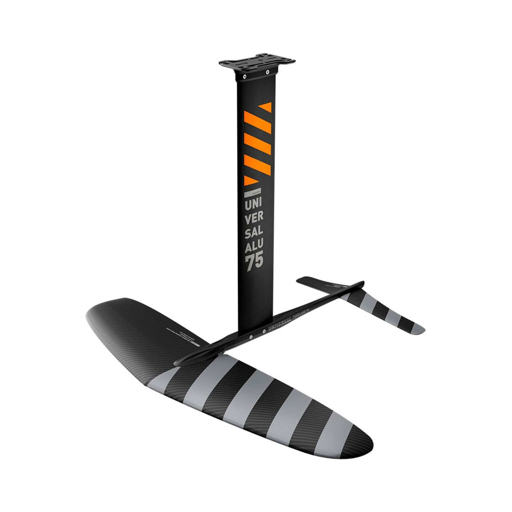 Set de hidroala Universal Alu Y27 1750-75 RRD 27USWF175075S