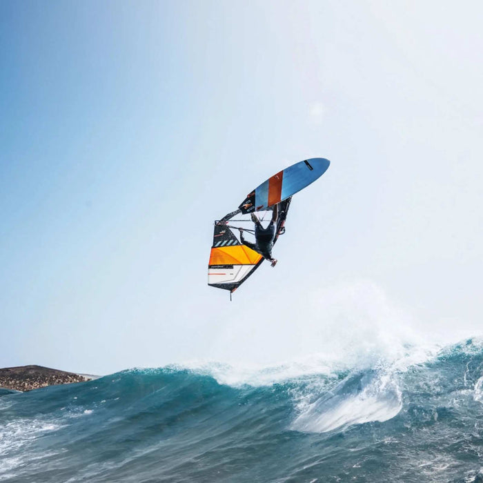 Mástil de Windsurf Flow C30 Tamaño 370 RDM RRD 28370FR