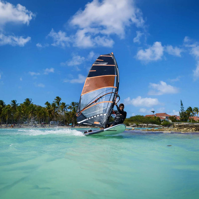 Mástil de Windsurf Dynamic Pro C100 Talla 400 RDM RRD 28400DPR