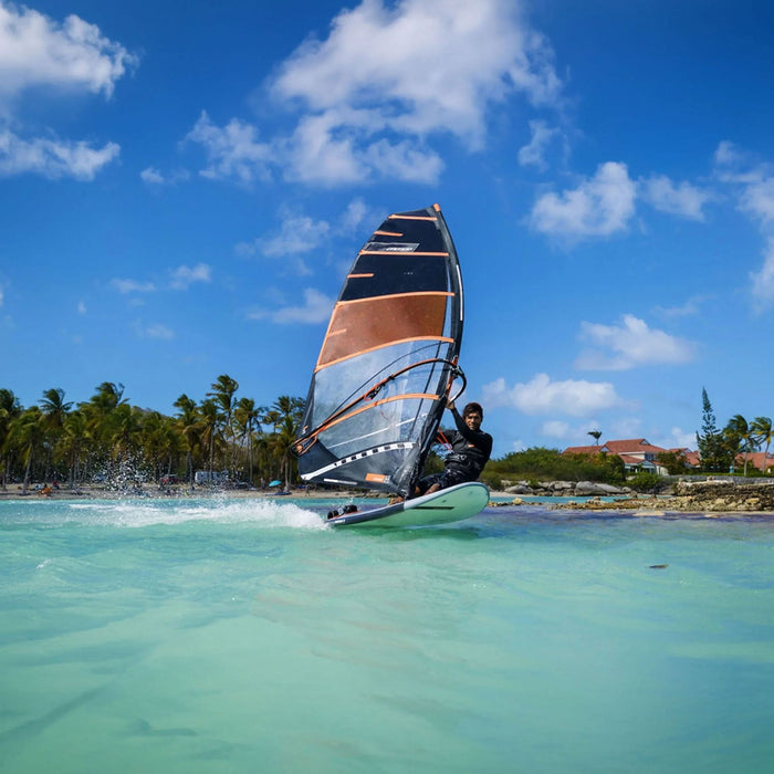 Mástil de Windsurf Dynamic C80 Talla 430 RDM RRD 28430DR