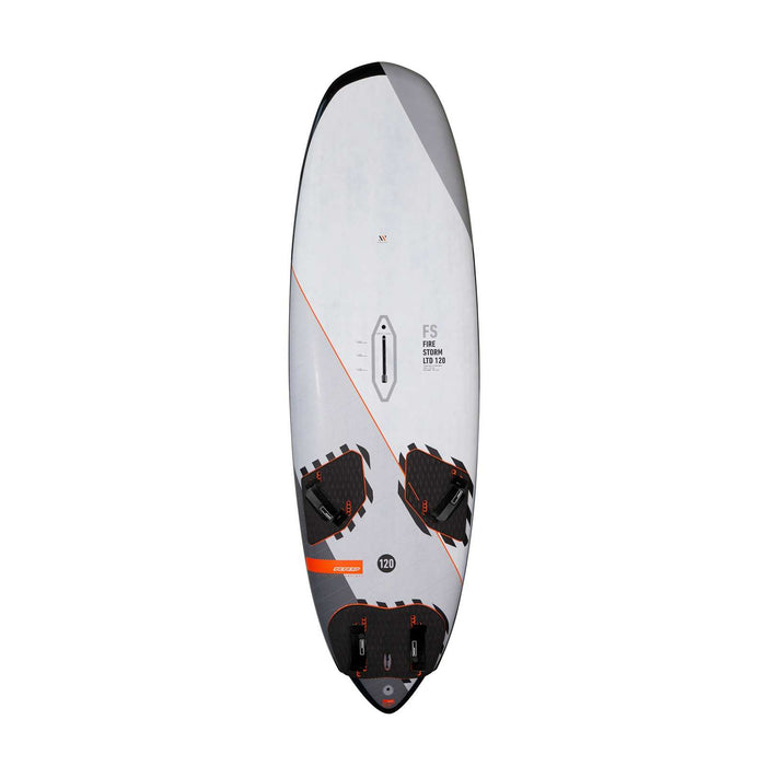 Tabla de Windsurf Firestorm Ltd 232x65cm 105l RRD 28FS105LTD
