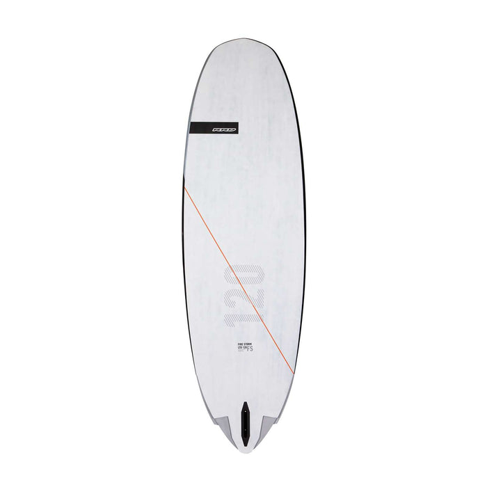 Tabla de Windsurf Firestorm Ltd 232x65cm 105l RRD 28FS105LTD