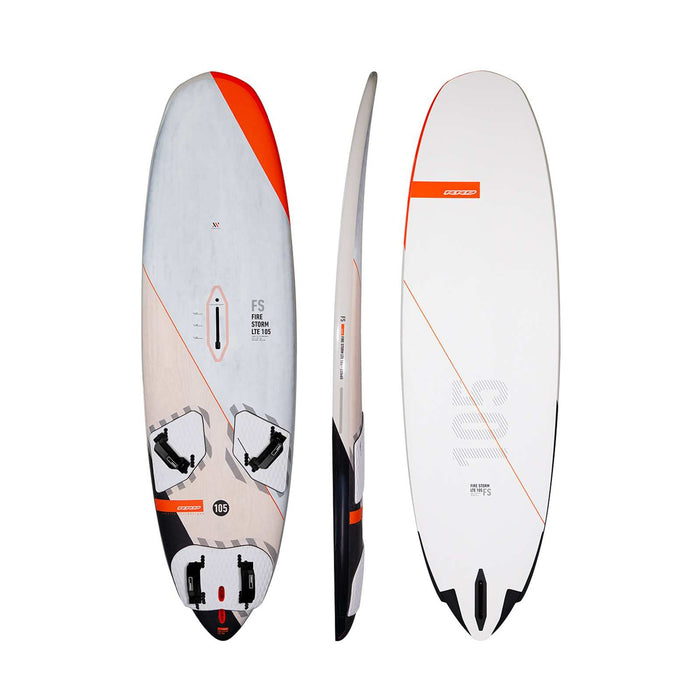 Tabla de Windsurf Firestorm Lte 232x65cm 105l RRD 28FS105LTE