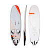 Tabla de Windsurf Firestorm Lte 232x65cm 105l RRD 28FS105LTE