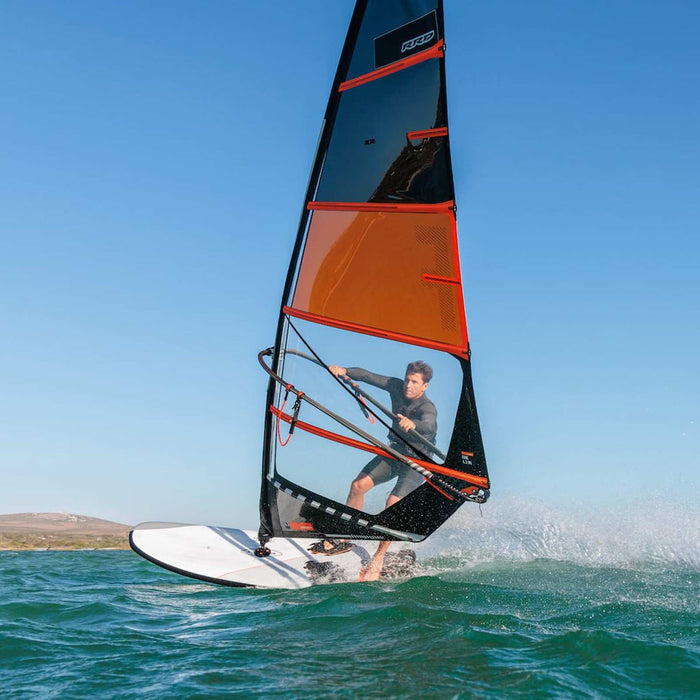 Tabla de Windsurf Firestorm Lte 232x65cm 105l RRD 28FS105LTE