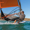 Tabla de Windsurf Firestorm Lte 232x65cm 105l RRD 28FS105LTE