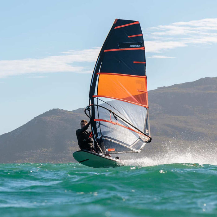 Tabla de Windsurf Firestorm Lte 234x70cm 120l RRD 28FS120LTE