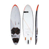 tabla de windsurf Powermove Ltd 230x60cm 96l RRD 28PM96LTD