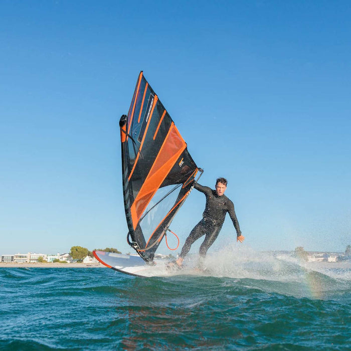 tabla de windsurf Powermove Ltd 230x60cm 96l RRD 28PM96LTD