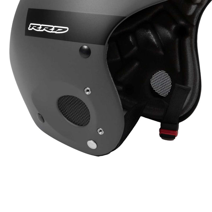 Casco de Agua Gris M RRD 28WH43M