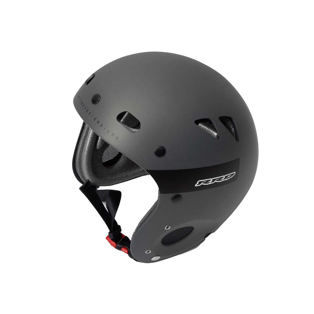 Casco de Agua Gris S RRD 28WH43S