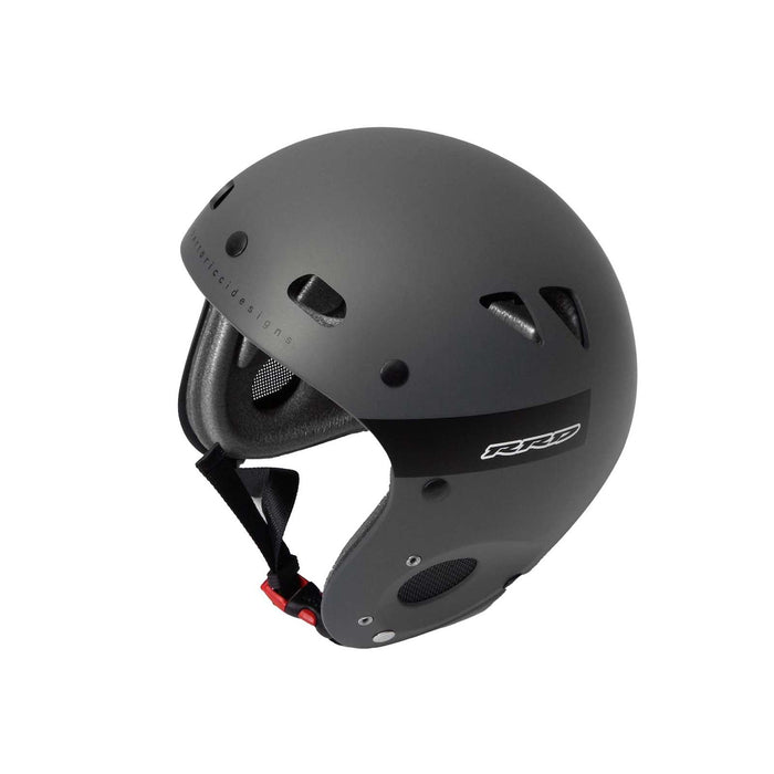 Casco de Agua Gris S RRD 28WH43S