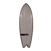Tabla de Surf Razzle Dazzle Monograma Fish 5'6"x20 1-2''x2 3-4'' 34l RRD 29LFM56