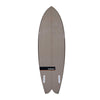 Tabla de Surf Razzle Dazzle Monograma Fish 5'6"x20 1-2''x2 3-4'' 34l RRD 29LFM56