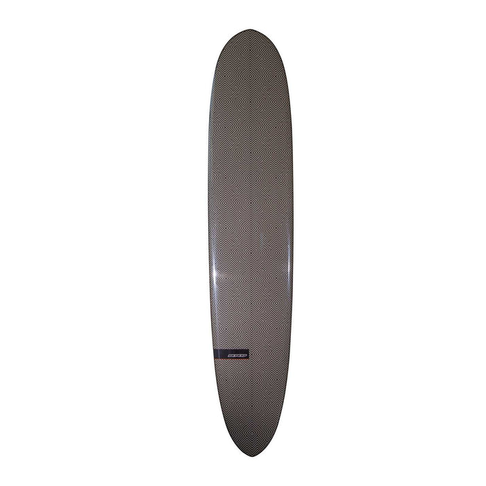 Tabla de Surf Nasone Razzle Dazzle Monograma 9'3"x23''x2 7-8" 70l RRD 29NM93