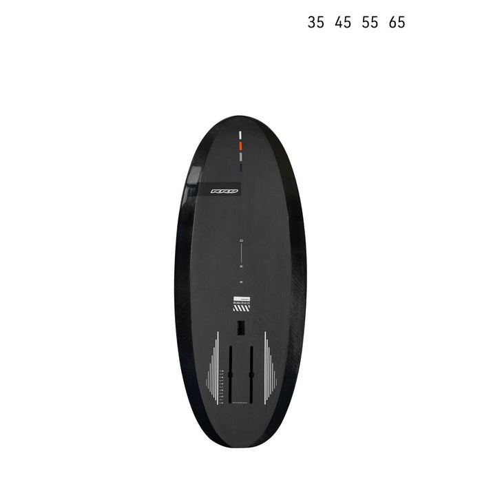 Tabla de Wing Foil Beluga Ltd Tamaño 170x72cm 105l RRD 30BELUGLTD_00_105