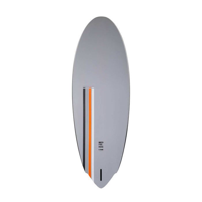 Tablas de windsurf Firemove Lte 105l 236x72cm RRD 30FREMVLTE_00_105