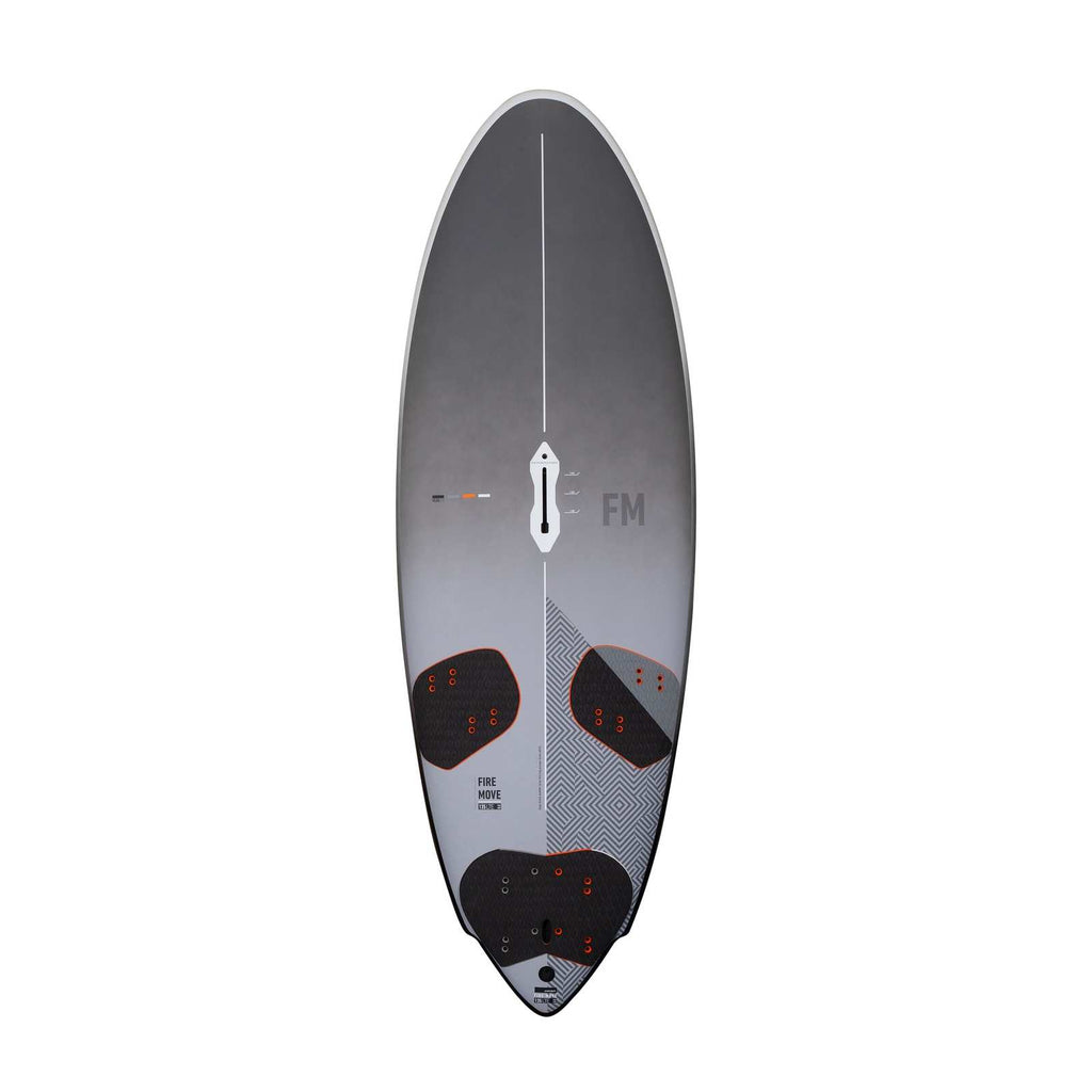Tablas de windsurf Firemove Lte 135l 240x80cm RRD 30FREMVLTE_00_135