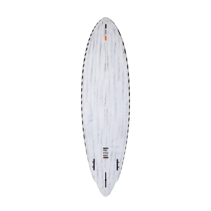 Tabla de windsurf Freestyle Wave Ltd 78l 224x56cm RRD 30FRSWVLTD_00_78