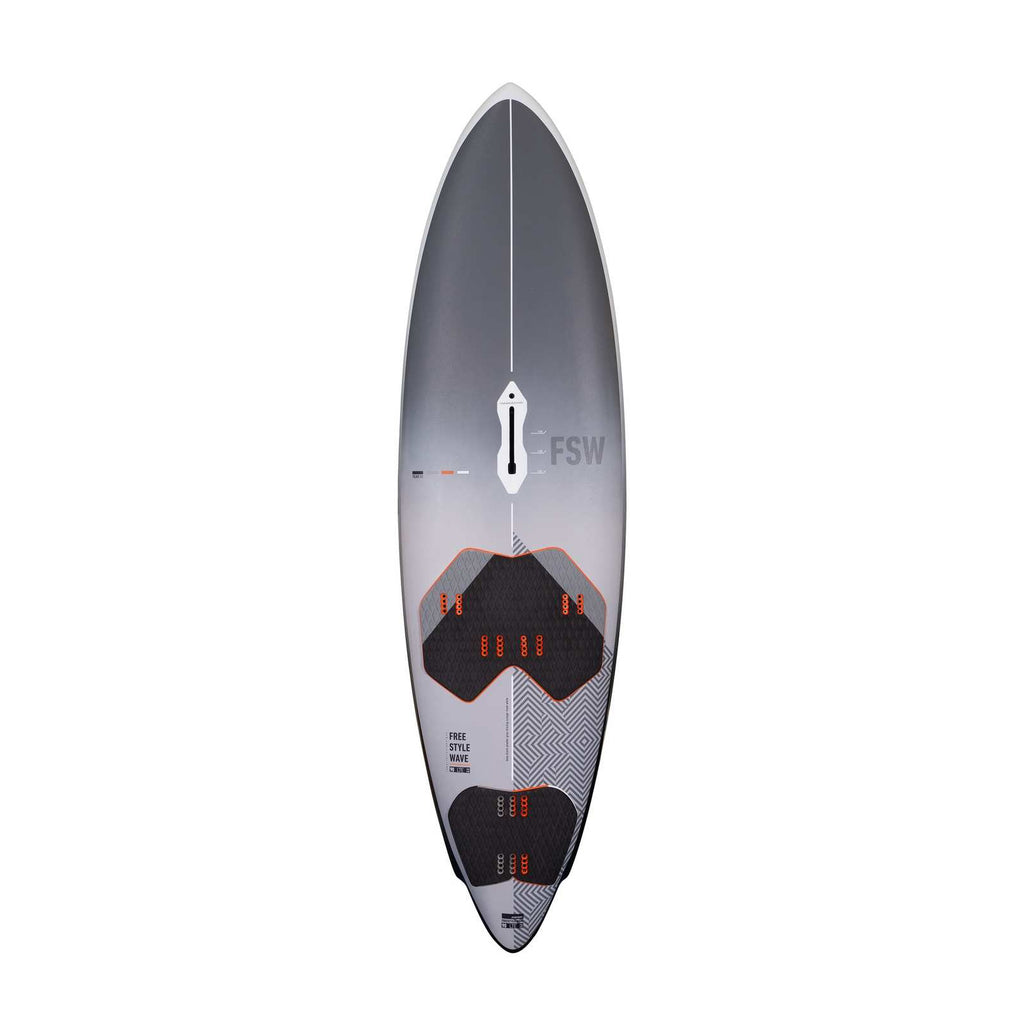 Tabla de Windsurf Freestyle Wave Lte 78l 224x56cm RRD 30FRSWVLTE_00_78