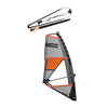 Set de Windsurf Vela y Rig Grom Y30 Talla 4.5 RRD 30GROMSRIG_4_5