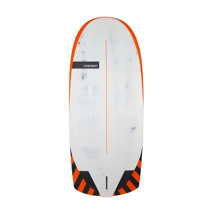 Tablas Windfoil H-Fire Ltd Full Biaxial Carbon Tamaño 210x86cm 160l RRD 30HF86LTDC
