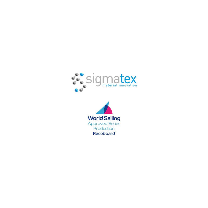 Tablas Windfoil H-Fire Ltd Full Biaxial Carbon Tamaño 210x86cm 160l RRD 30HF86LTDC