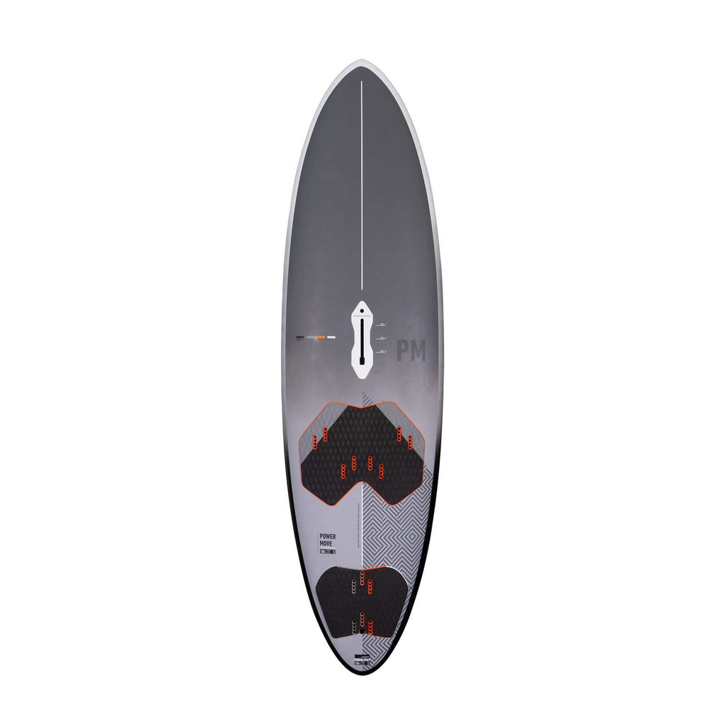 Tabla de Windsurf Powermove Lte 114l 232x65cm RRD 30PWRMVLTE_00_114