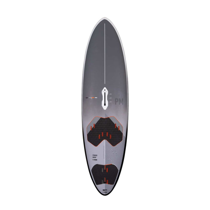 Tabla de Windsurf Powermove Lte 114l 232x65cm RRD 30PWRMVLTE_00_114