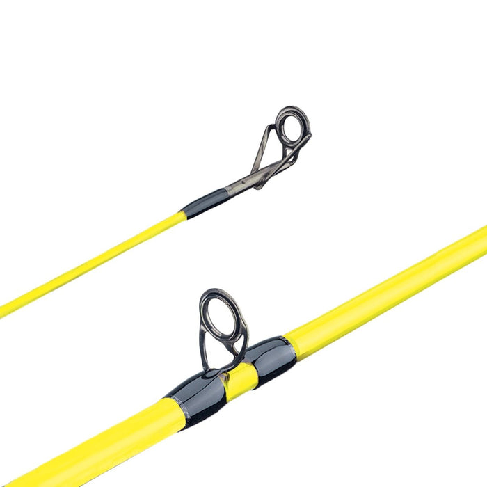 Caño de Spinning Barracuda 10-40g 2,10m Expert Predator 31040