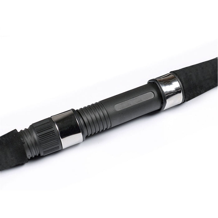 Caño de Spinning Barracuda 10-40g 2,10m Expert Predator 31040