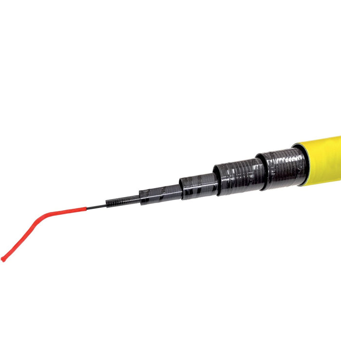 Caño Telescópico de Póle Evasion Cefalo 430g 7m Expert Predator 31140