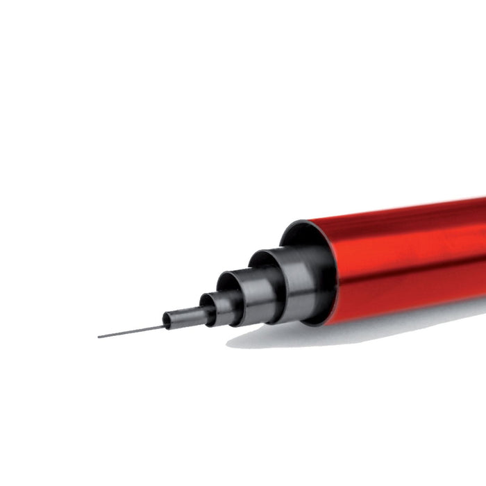 Caño Telescópico de Póle New Wippet 6m Expert Predator 31640