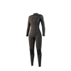 Traje de neopreno completo Evolve Mujer 3-2 mm con cierre frontal Negro M Mystic 35000_250041_900_M