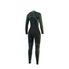 Traje de neopreno completo Evolve Mujer 3-2 mm con cierre frontal Negro M Mystic 35000_250041_900_M