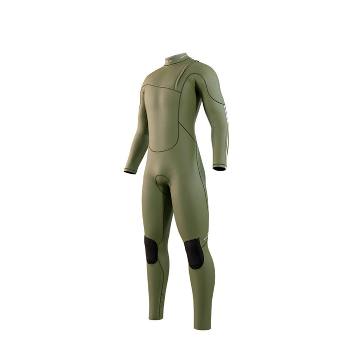 Neopreno completo The One Hombre 3-2mm Sin cremallera Musgo M Mystic 35000_250615_671_M