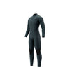 Traje de neopreno completo Majestic Hombre 5-4mm Cierre Frontal Verde Oscuro MS Mystic 35000_260015_698_MS