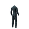 Traje de neopreno completo Majestic Hombre 5-4mm Cierre Frontal Verde Oscuro M Mystic 35000_260015_698_M