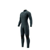 Traje de neopreno completo Majestic Hombre 4-3mm Cierre Frontal Verde Oscuro LT Mystic 35000_260020_698_LT