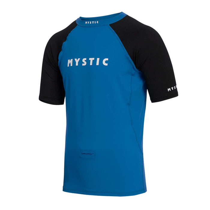 Rashvest Event Man Manga Corta Azul L Mystic 35001_240170_400_L