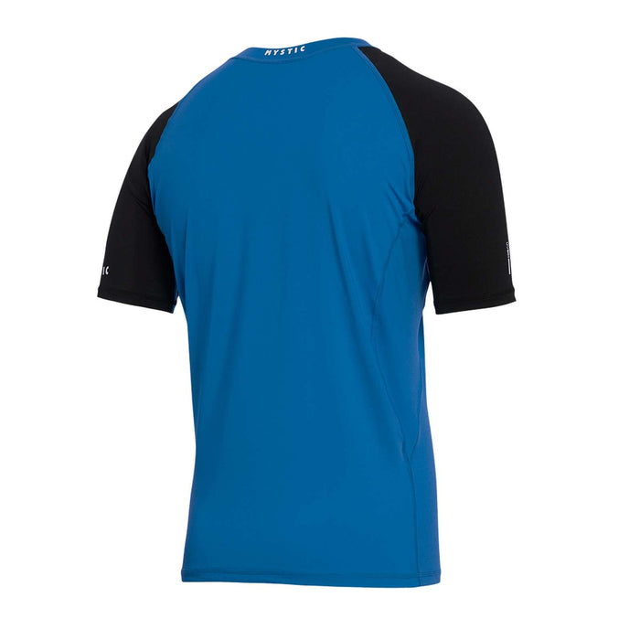 Rashvest Event Man Manga Corta Azul L Mystic 35001_240170_400_L