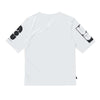 Rashvest Sphere Woman Manga Corta Blanca S Mystic 35001_250201_100_S