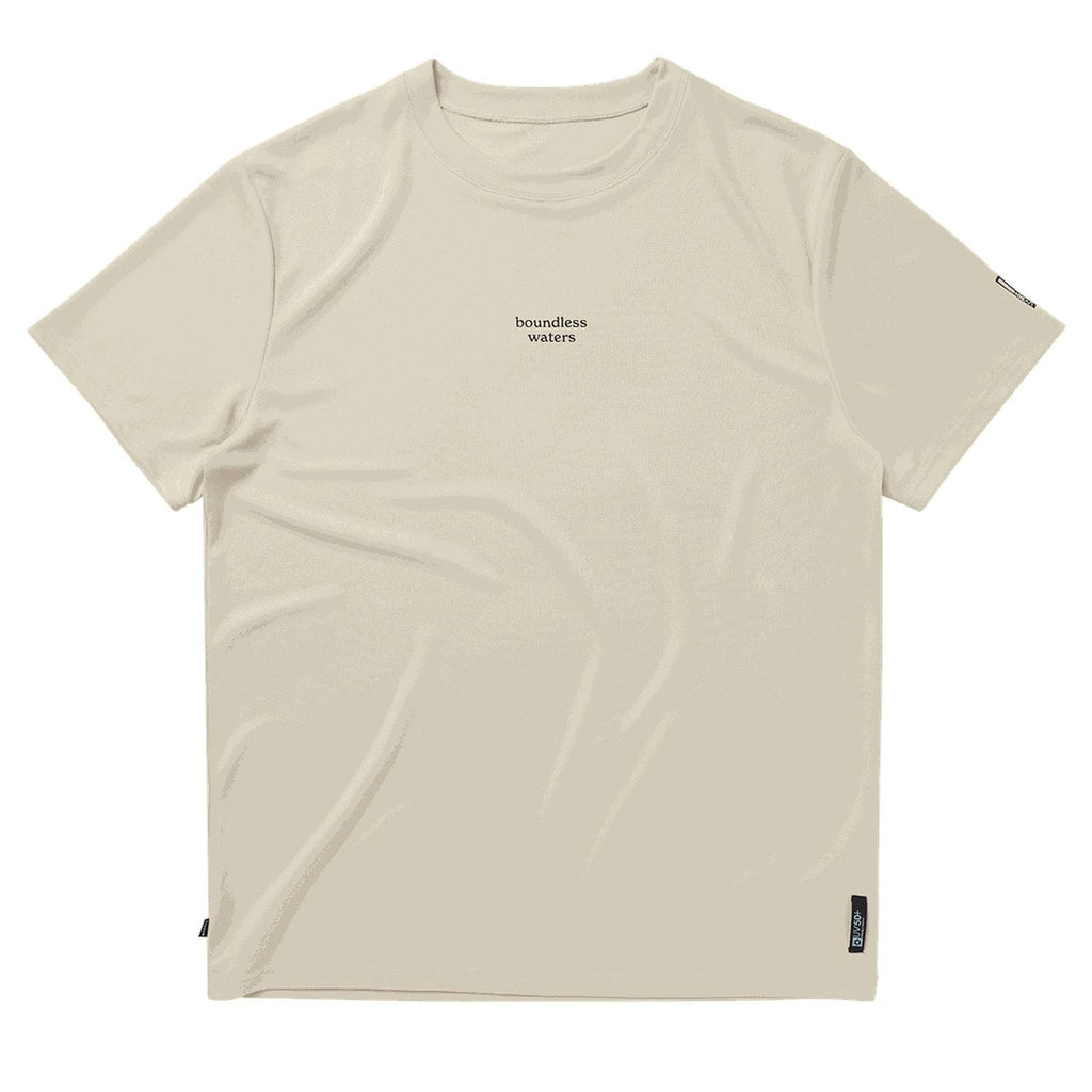 Camisa Rápida Ajustada Táctica Hombre Manga Corta Arena S Mystic 35001_250221_705_S