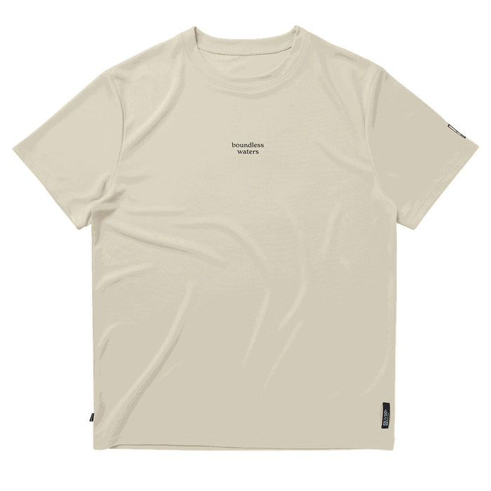 Camisa Rápida Ajustada Táctica Hombre Manga Corta Arena S Mystic 35001_250221_705_S