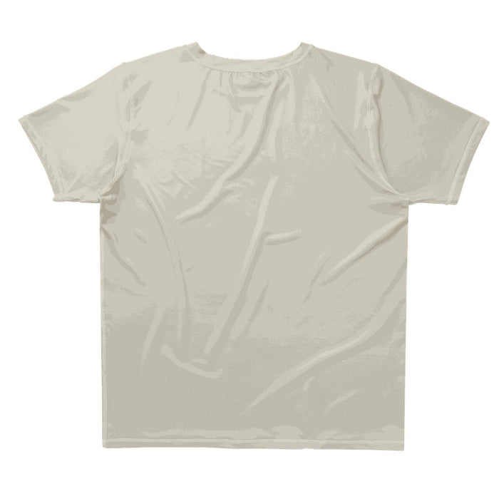 Camisa Rápida Ajustada Táctica Hombre Manga Corta Arena S Mystic 35001_250221_705_S