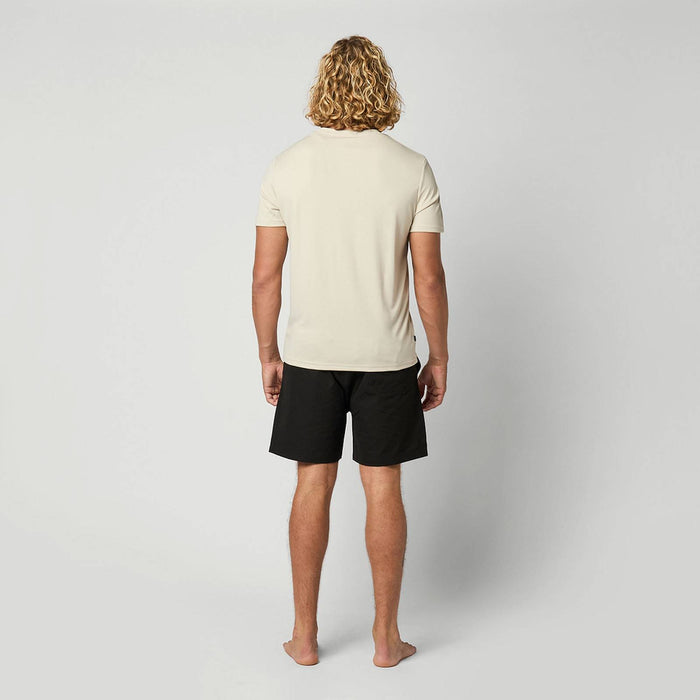 Camisa Rápida Ajustada Táctica Hombre Manga Corta Arena S Mystic 35001_250221_705_S