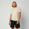 Camisa Rápida Ajustada Táctica Hombre Manga Corta Arena S Mystic 35001_250221_705_S